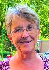 Brenda L. Aumiller